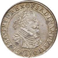 Austria. Taler, 1631 (Vienna)