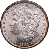 1891-CC VAM-3 Spitting Eagle, Top 100