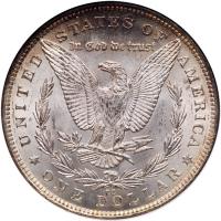 1891-CC VAM-3 Spitting Eagle, Top 100 - 2