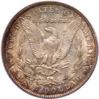 1903-O Morgan $1 PCGS MS65 - 2