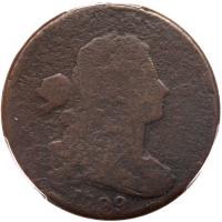 1799 Bust 1C