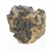 Tatahouine Vesta Meteorite