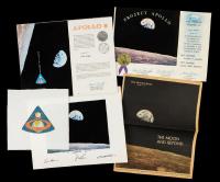 Apollo 8 Team Member Appreciation Collection