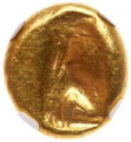 Achaemenid Kingdom. Darios I to Xerxes II. Gold Daric (8.33 g), ca. 485-420 BC - 2