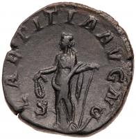 Gordian III. Ã Sestertius (18.40 g), AD 238-244 EF - 2