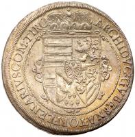 Austria. Taler, 1622 (Hall) PCGS MS62 - 2