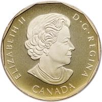 Canada. 2015 DC Comic Girl Original-Supergirl Strength Matte Proof Silver $10 Colorized Coin - 2