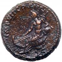 Marcus Aurelius, AD 161-180. AE (25mm, 12.93g) - 2