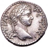 Syria. Seleucis and Pieria. Antioch, Geta, as Caesar, AD 198-209. AR Tetradrachm (26mm, 8.44g)