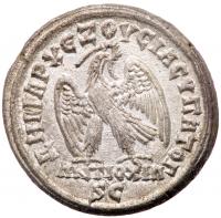 Syria. Seleucis and Pieria. Antioch. Philip I. AD 244-249. BI Tetradrachm (25mm, 11.3g) - 2