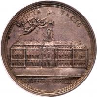 German States: Prussia. Medal, 1763 - 2