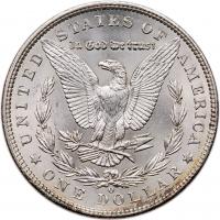 1903-O Morgan $1 - 2