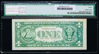 Serial Number 60 Million $1 FRN - 2