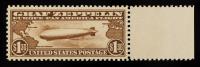 1930, Graf Zeppelin $1.30