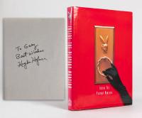 Hugh Hefner: Inside The Playboy Mansion Signed and Inscribed by Hugh Hefner