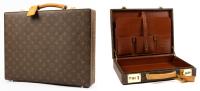 Louis Vuitton Classic Briefcase, ca. 1993, Very Fine Pre-Owned Condition