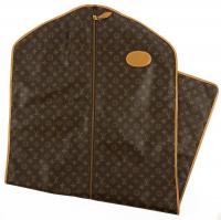 Louis Vuitton, Vintage Garment Bag, Excellent Pre-Owned Condition