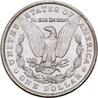 1903-O Morgan $1 PCGS MS65 - 2