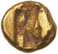 Achaemenid Kingdom. Darios I to Xerxes II. Gold Daric (8.33 g), ca. 485-420 BC - 2