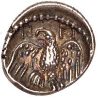Great Britain. Celtic. Atrebates and Regini. Verica (c.AD 10-40). Silver Unit - 2