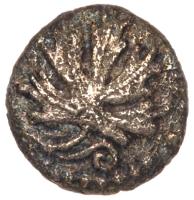 Great Britain. Celtic. Atrebates and Regini. Verica (c.AD 10-40). Silver Minim