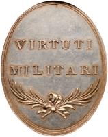 Medal for the Order of Virtuti Militari, 1792. - 2