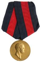 Award Medal for the Centennial of the Patriotic War of 1812.