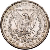 1903-O Morgan $1 PCGS MS64 - 2