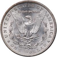 1903-O Morgan $1 PCGS MS62 - 2