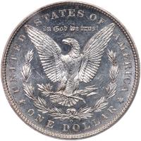 1903-O Morgan $1 PCGS MS64 PL - 2