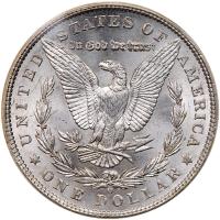 1903-O Morgan $1 PCGS MS63 - 2