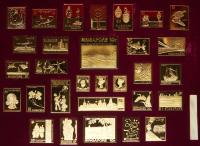 Singapore. Collection - Journey to Nationhood, 1995 Choice Brilliant Unc