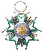 Iran. Order of the Crown VF - 2