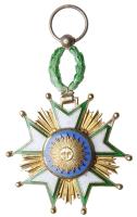 Iran. Order of the Crown VF - 2