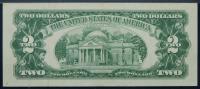 $2 1963 Legal Tender A14441444A - 2