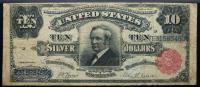 $10 Tombstone Note