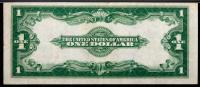 Two $1 1923 SC Star Notes - 2