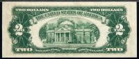 $2 1953B LT Binary Serial Number + Five Star Notes - 2