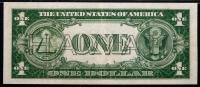 Choice VF $1 1935A Hawaii STAR note - 2