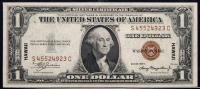 Two $1 1935A Silver Certificate Hawaii Notes both PCGS 65 PPQ