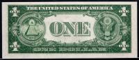 $1, $10, $10, $10 Yellow Seal Notes - 2