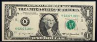 $1, $1, $1, and $5 FRN Cutting Error Notes