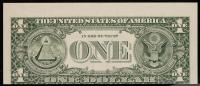 Uncirculated $1 1988A Type II Invert Error - 2