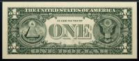 Seven Collectible $1 and $2 FRN Overprint Shifts - 2