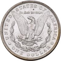 1899 Morgan $1 PCGS MS64 - 2