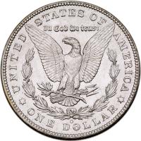 1903-O Morgan $1 PCGS MS64 - 2