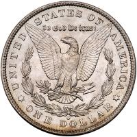 1903-O Morgan $1 PCGS MS64 - 2