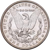 1903-O Morgan $1 PCGS MS63 - 2