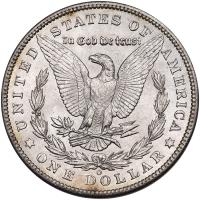 1903-O Morgan $1 PCGS MS63 - 2