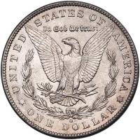 1903-O Morgan $1 PCGS MS63 - 2